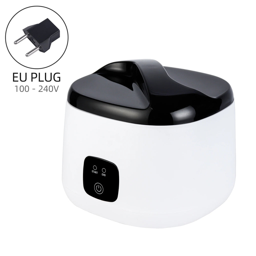 Enchufe europeo 220-240V, listo para usar en España